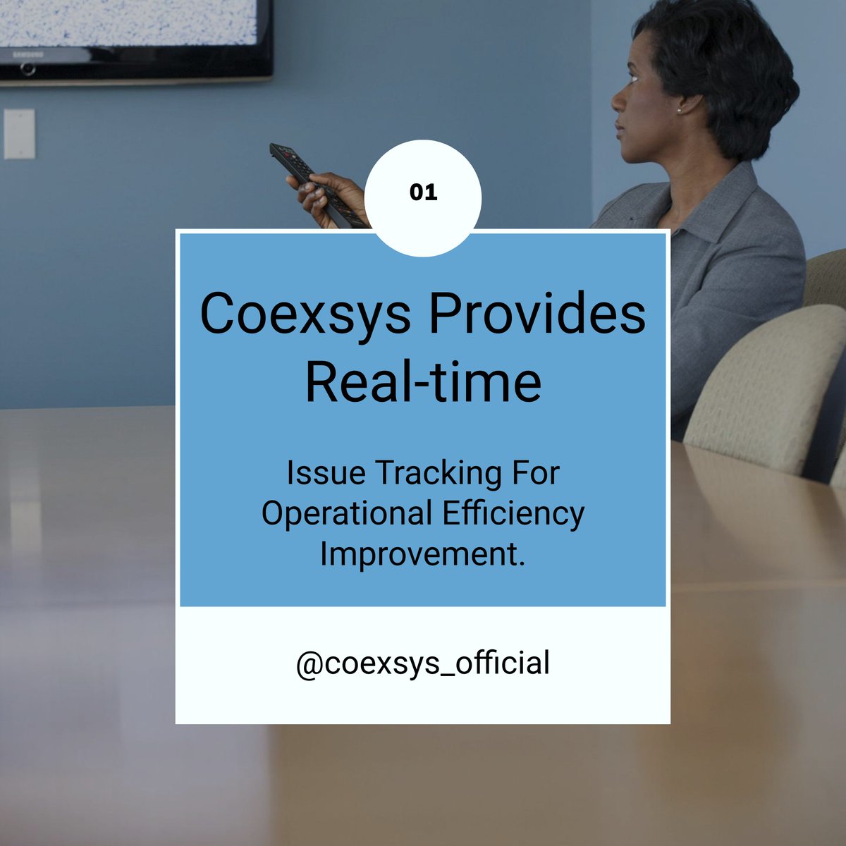 coexsysproject's tweet image. 🚀Effective issue tracking enhances project management by organizing tasks, improving collaboration, prioritizing problems, boosting accountability, and increasing customer satisfaction. Embrace it to thrive!
#issuetracker #trackingsoftware #softwareissue #highlights @followers