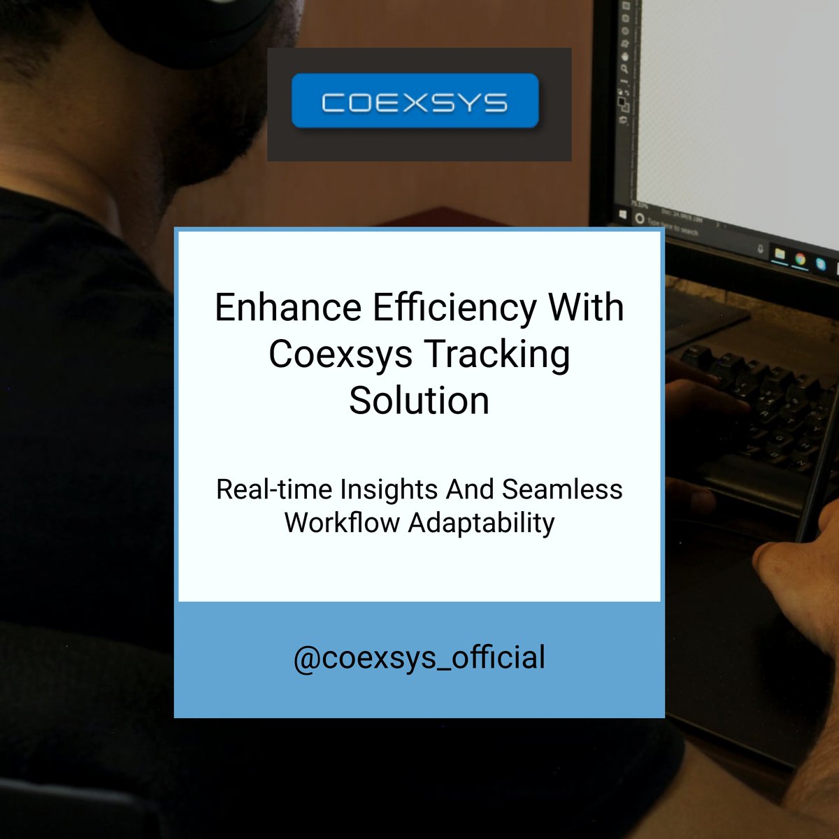 coexsysproject's tweet image. 🚀Effective issue tracking enhances project management by organizing tasks, improving collaboration, prioritizing problems, boosting accountability, and increasing customer satisfaction. Embrace it to thrive!
#issuetracker #trackingsoftware #softwareissue #highlights @followers