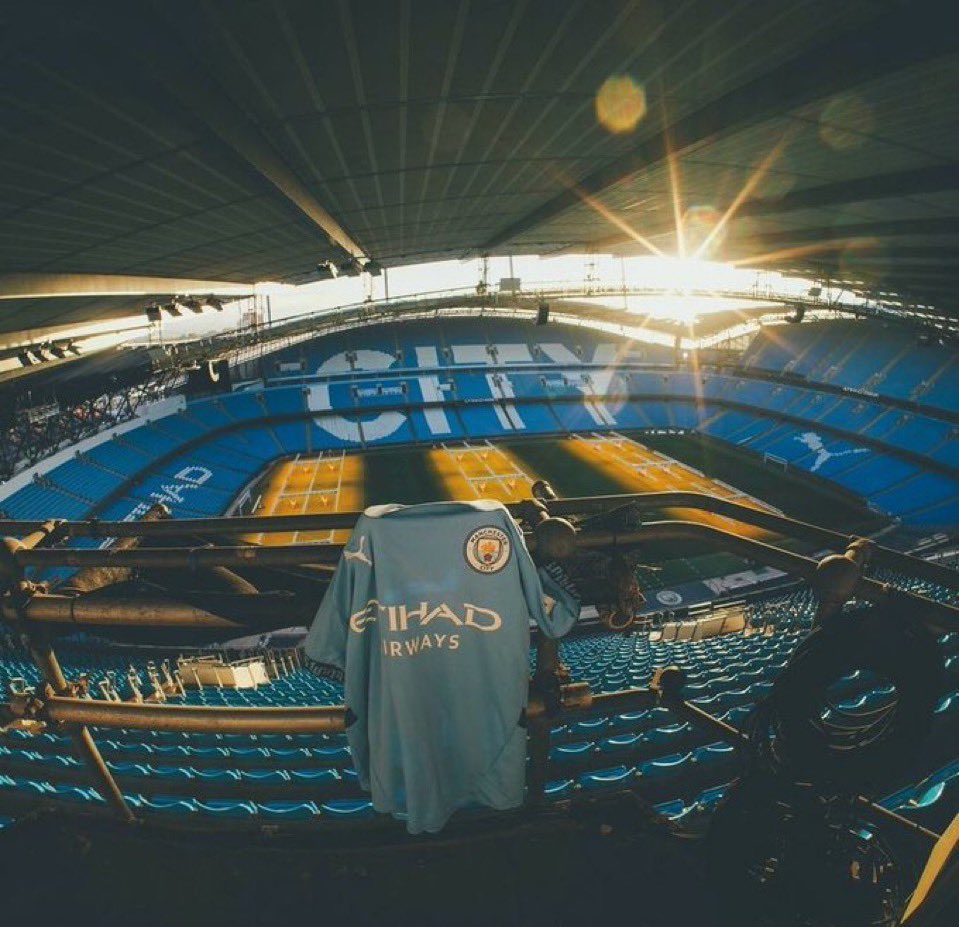 🚨🚨🚨🚨🚨🚨🚨🚨🚨🚨🚨🚨🚨🚨

تااااااااااااااااااااااريخي! رقم قياسي تاريخي عظيم! 😱

مانشستر سيتي يحقق أطول سلسلة عدم خسارة في دوري ابطال اوروبا بجميع النسخ تاريخيًا: 👑

◎ 26 مباراة - مانشستر سيتي
(مايو 2022 - حتى الان)

◎ 25 مباراة - مانشستر يونايتد
(سبتمبر 2007 - مايو 2009)