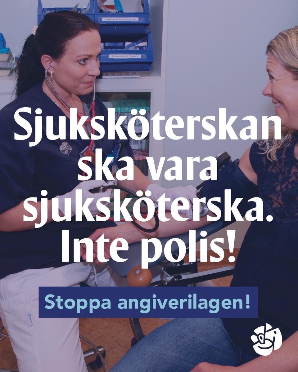 Stoppa angiverilagen!