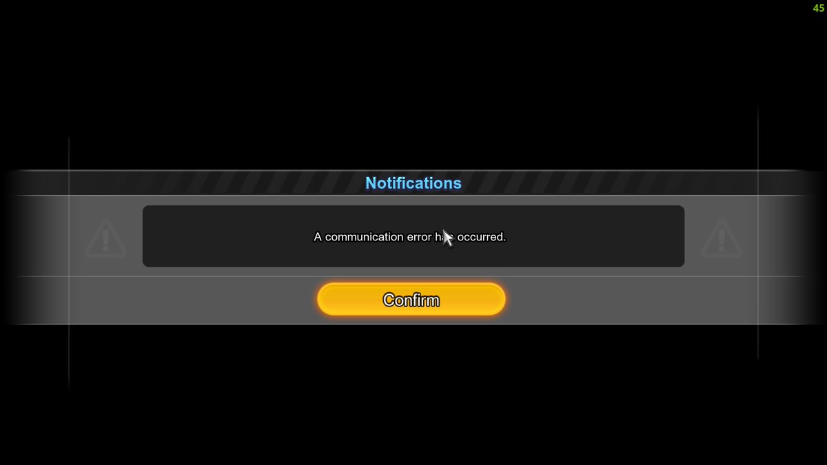 TMBOrbit's tweet image. I cant even play online at all, choose character they say their lines and then just dc!  Would like to play agains my friends at least, like what do i do?? (PC) :(
 @dragonballgames