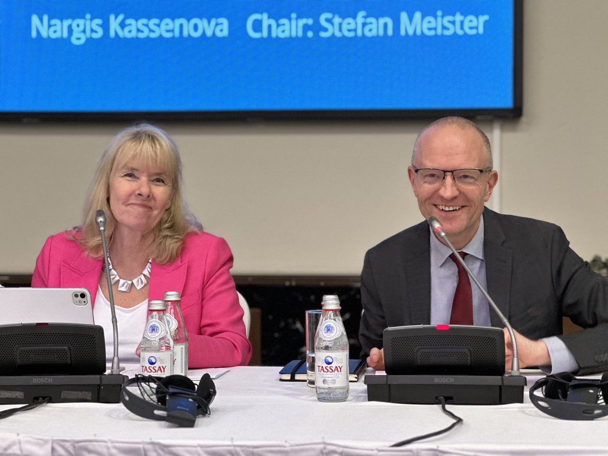 Akram Umarov tweet media