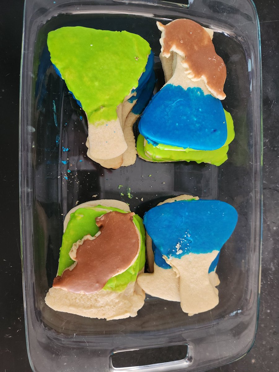 ReitzChemistry's tweet image. Happy Mole Day everyone!! #ncw