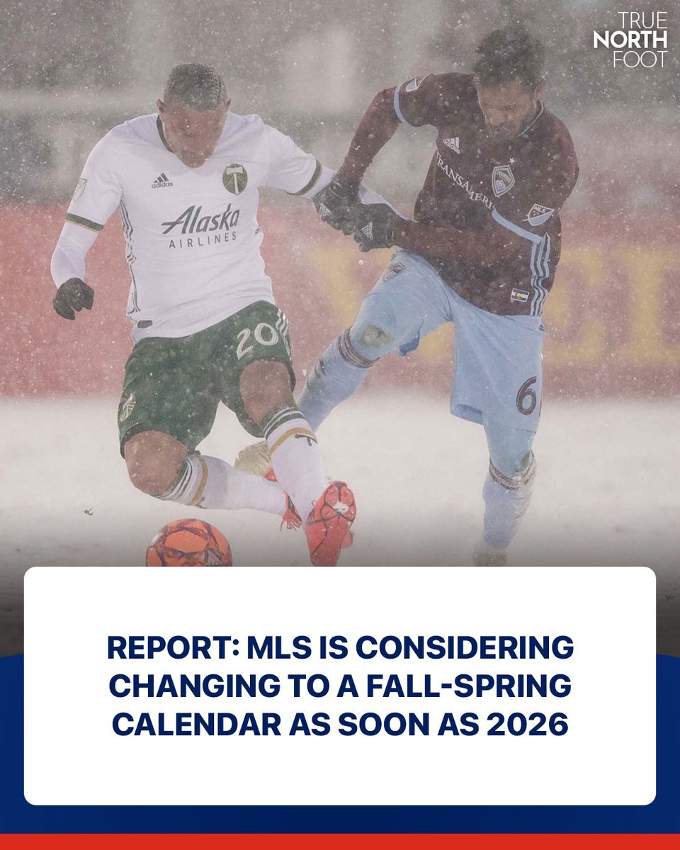 TrueNorthFoot ⚽️🇨🇦 tweet media