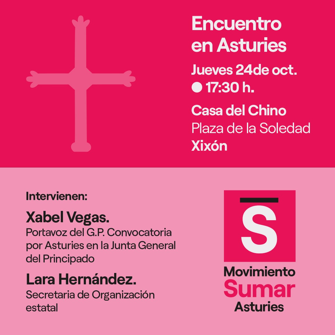 Xabel Vegas #MovimientoSumar 🇵🇸 tweet media