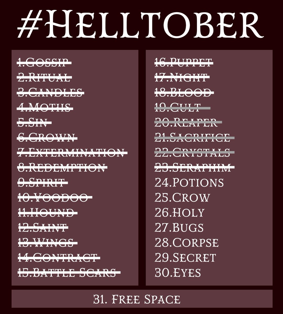 StellaArti17923's tweet image. I know I missed a few days but better late than never so here is today's drawing. Prompt: Seraphim

A Joyful Emily on her Angelic Form

#Helltober #HazbinHotel #HazbinHotelEmily