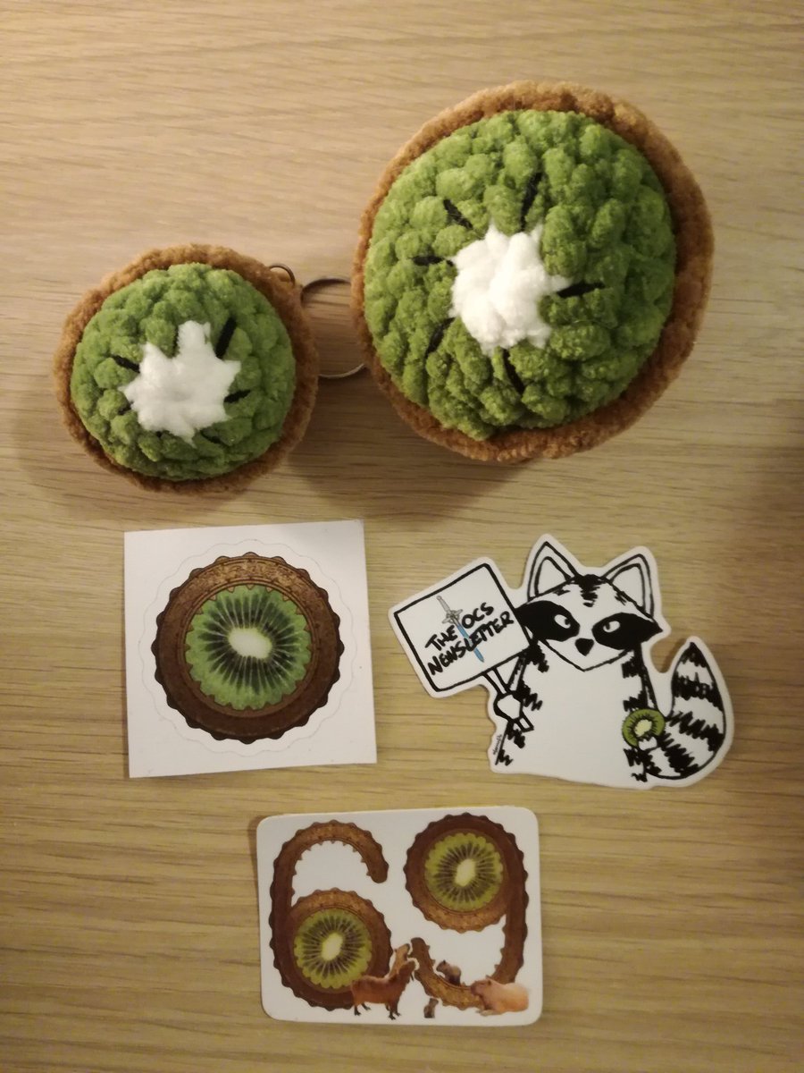 M. || #WarriorNun tweet media