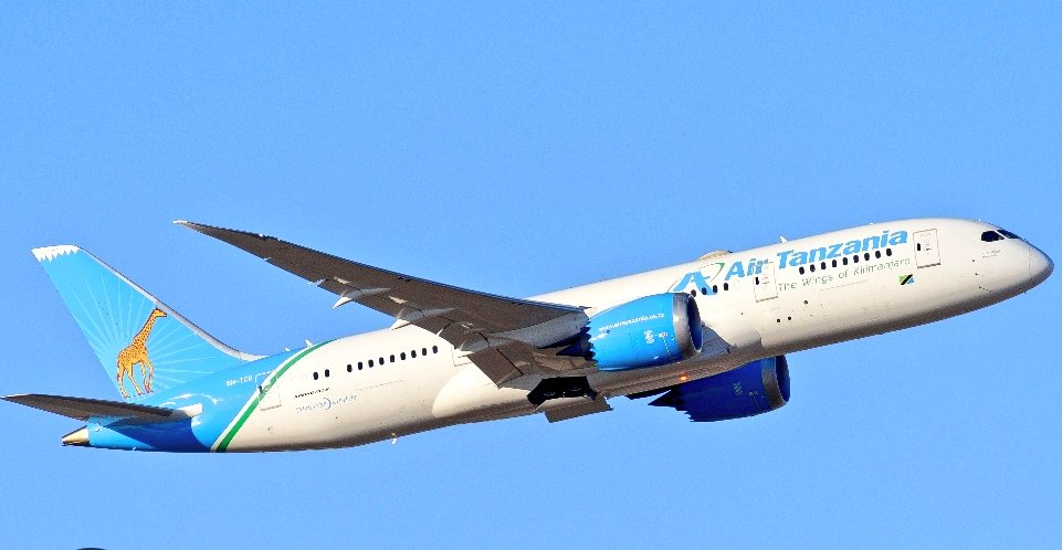 Ambassador James G. Bwana tweet media