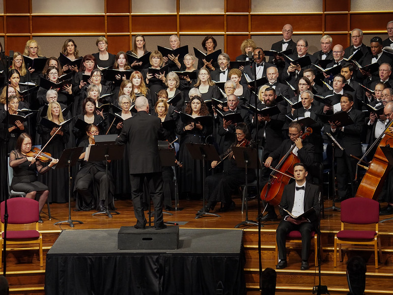 Sacramento Choral Society & Orchestra tweet media