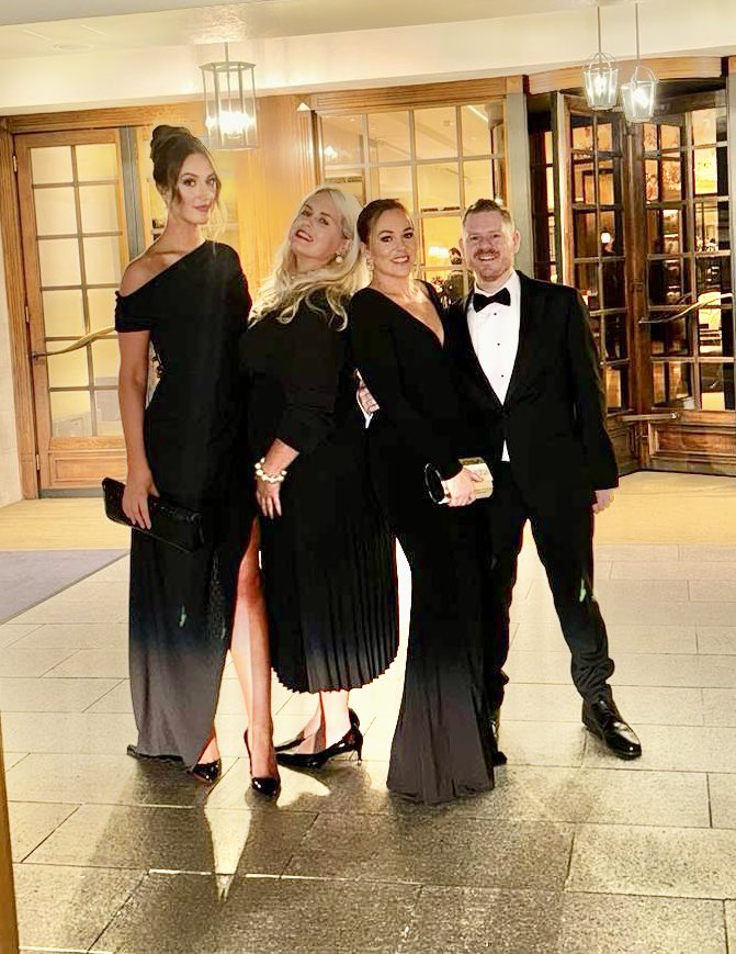 Sheena kennedy MBA BSc RCN FCMI CMg tweet media