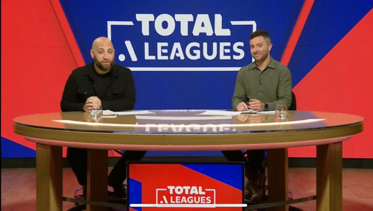 Vince Rugari tweet media