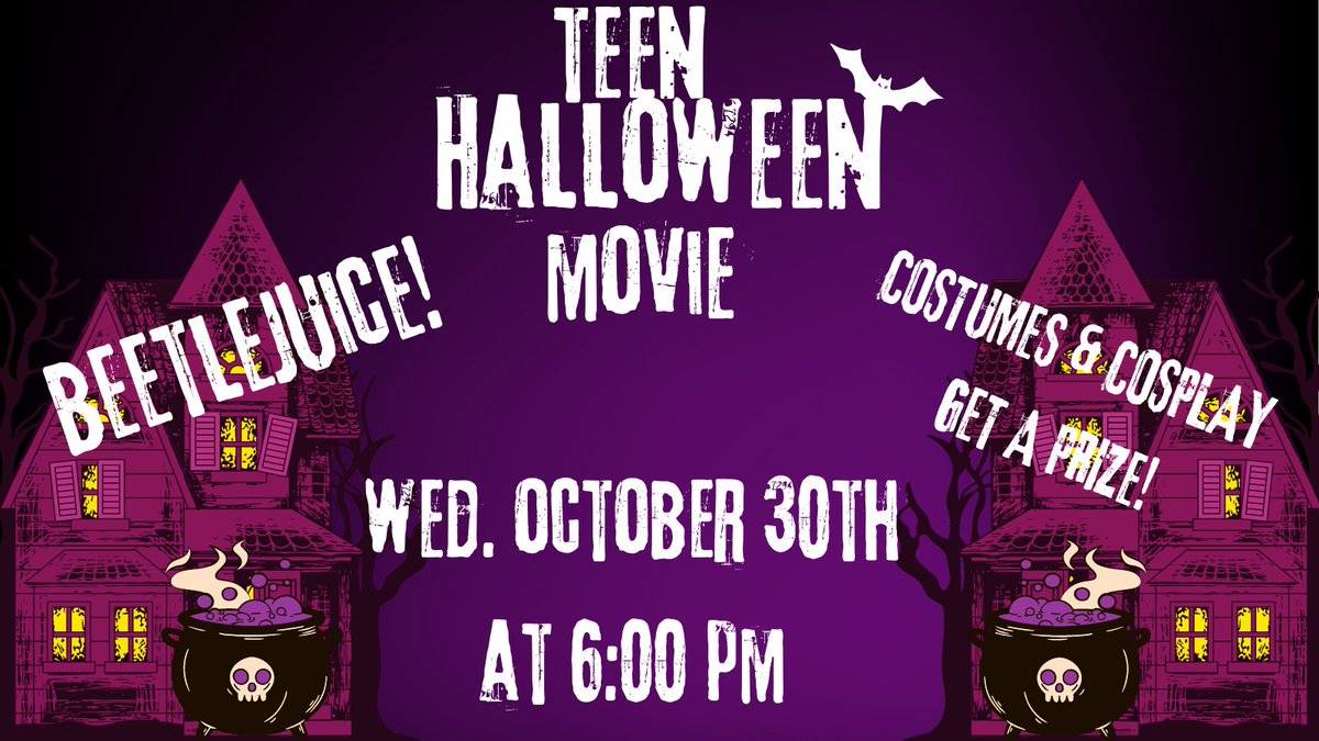 Munster Library tweet media