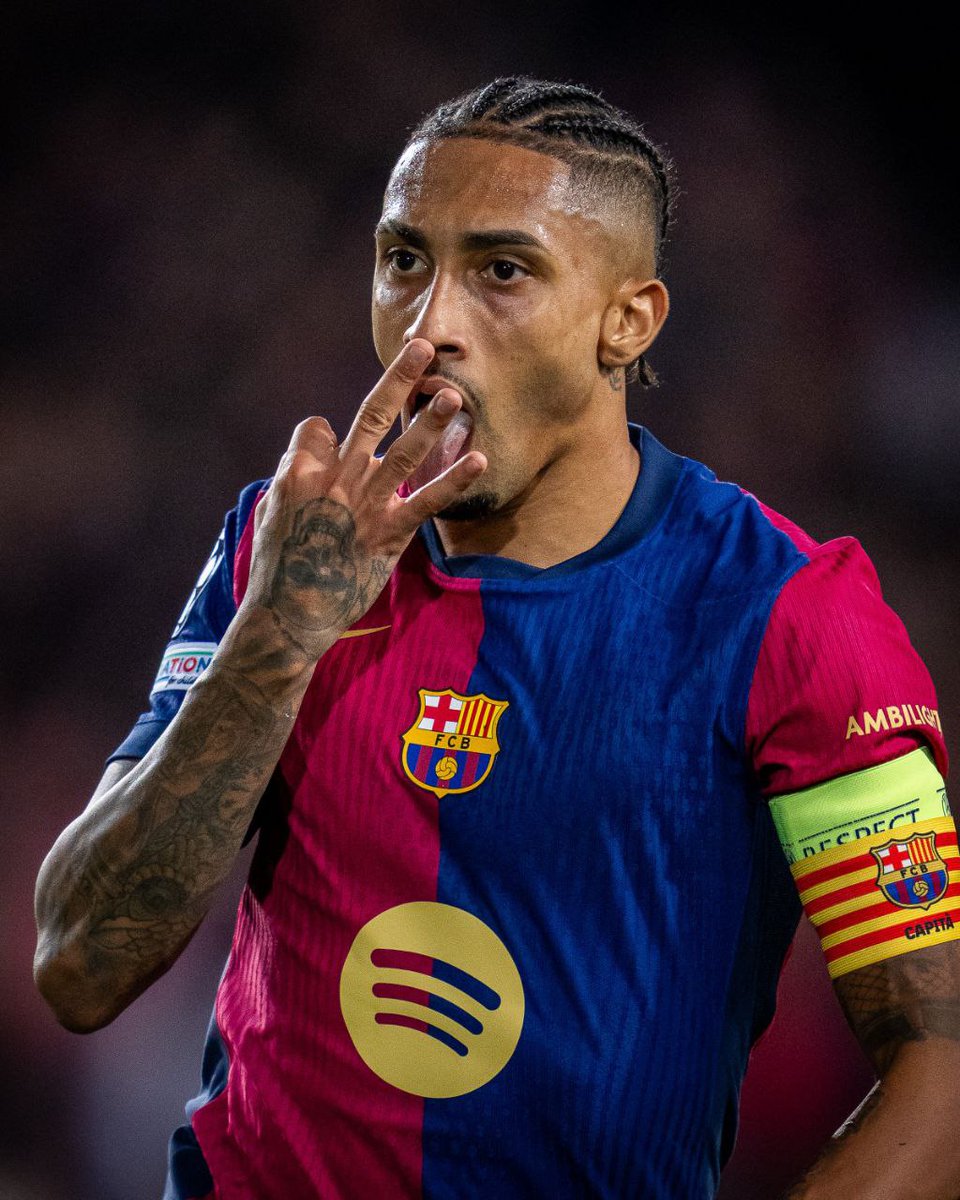 YshakFCB tweet media