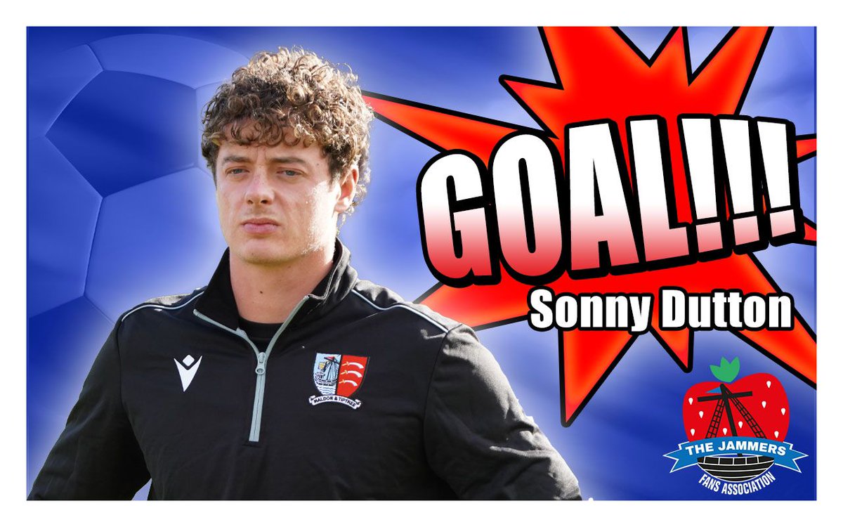 ⏱️86' DUTTTTOOOONNNN!

🟢 1-1 🍓 

#GOLMAL #COYJ 🍓🍓🍓