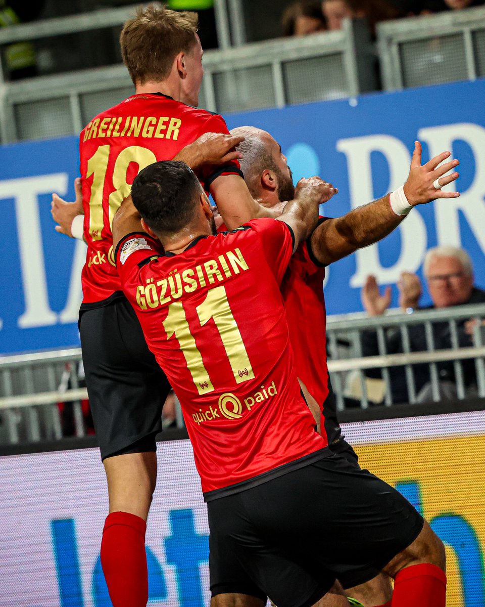 SVWW_official's tweet photo. Kaya sichert Flutlicht-Dreier gegen Dynamo: Hier sind der Spielbericht, die Pressekonferenz und die Stimmen zum 1:0-Heimerfolg gegen @DynamoDresden.
🗞️ https://t.co/Q4x7mMZq02
🎙️ https://t.co/kiNwmRm5OD
🗨️ https://t.co/jxa9q9xydI
#svww #dasWvereint #WIESGD https://t.co/WFeTdIHPhb