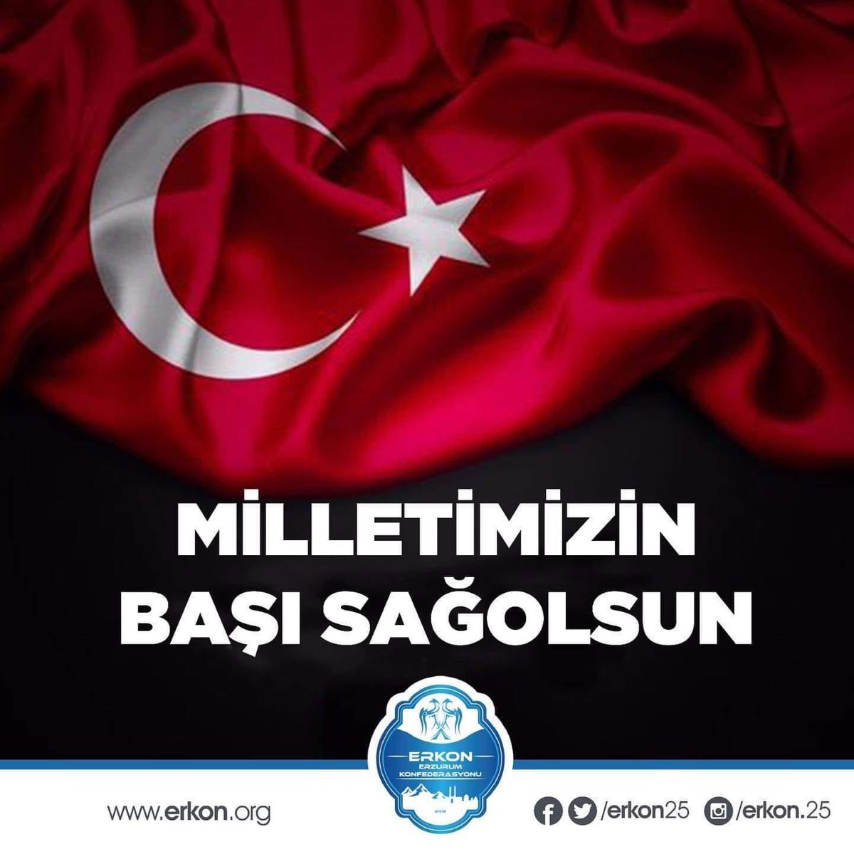 Erzurum Konfederasyonu tweet media
