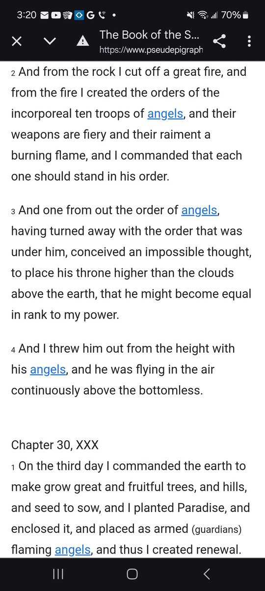 SonnySemme's tweet photo. @ScotDryer EQQquuaALiiTy is a lie from the messenger ( angel ) of lies , and see below 👇 where he learned the truth. #propertestimony #twoorthreewitnesses #loveofthetruth https://t.co/d3yXtba3NR