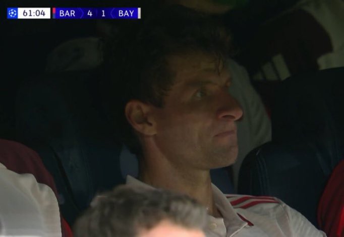 Out Of Context Football tweet media