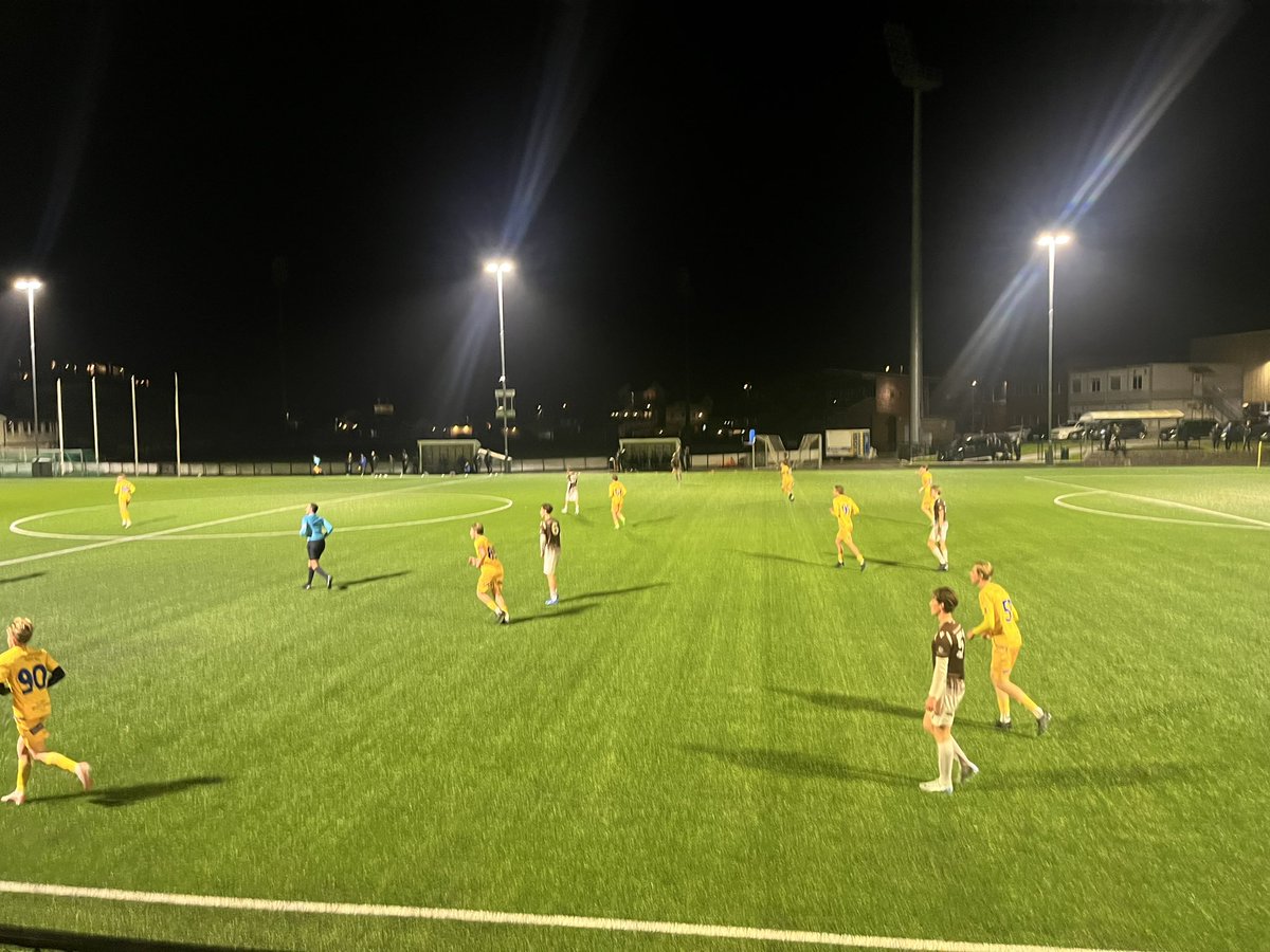 FK Vigør tweet media