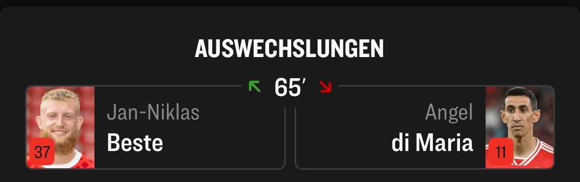 erkläre diesen wechsel mal jemanden der drei jahre im koma lag