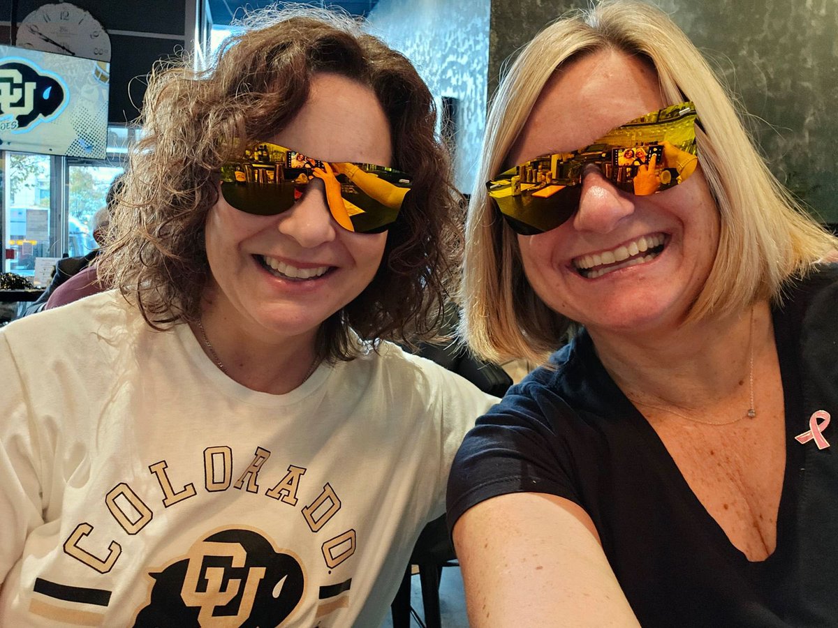 DCBUFFS's tweet photo. Winning (by a lot)!  DC Buffs and @CUBuffsFootball showed up and took the day…!  This week’s watch parties will be ‘no host’ game on but no swag. CU on November 9th ✌️!

@CUBoulderAlumni 
#foreverbuffs
#SkoBuffs https://t.co/0IvFKYqnak