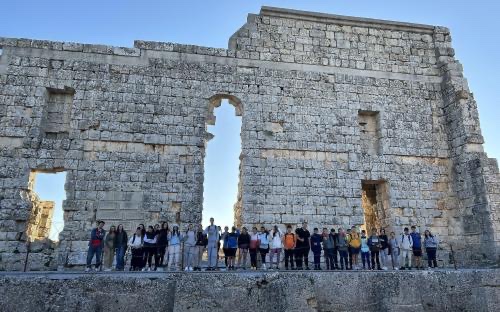 FabinVillalta's tweet photo. Excursión a Acinipo y Navalagrulla
https://t.co/ZxcUaxEbAT https://t.co/P1shqJId3V