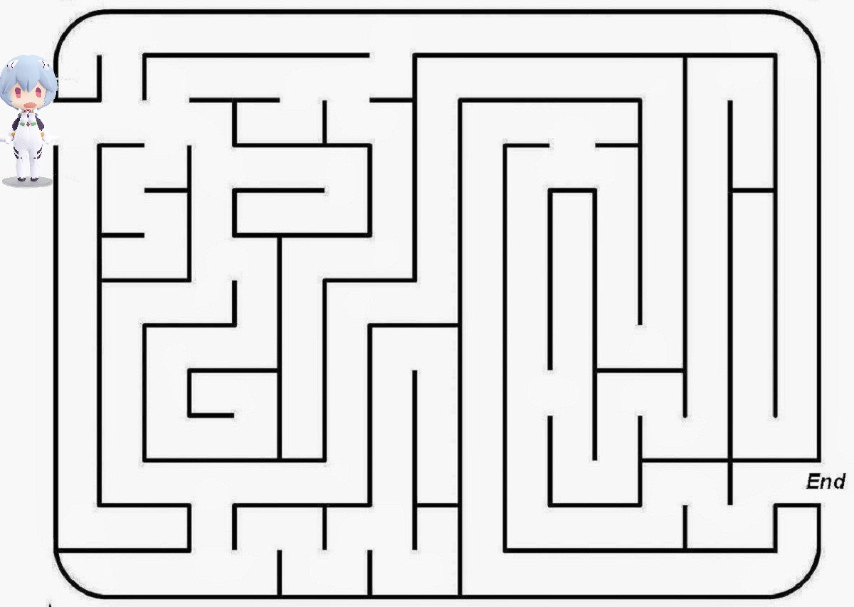 CREATIONOFMAN_'s tweet photo. I’m lost. https://t.co/eztbccJHGs