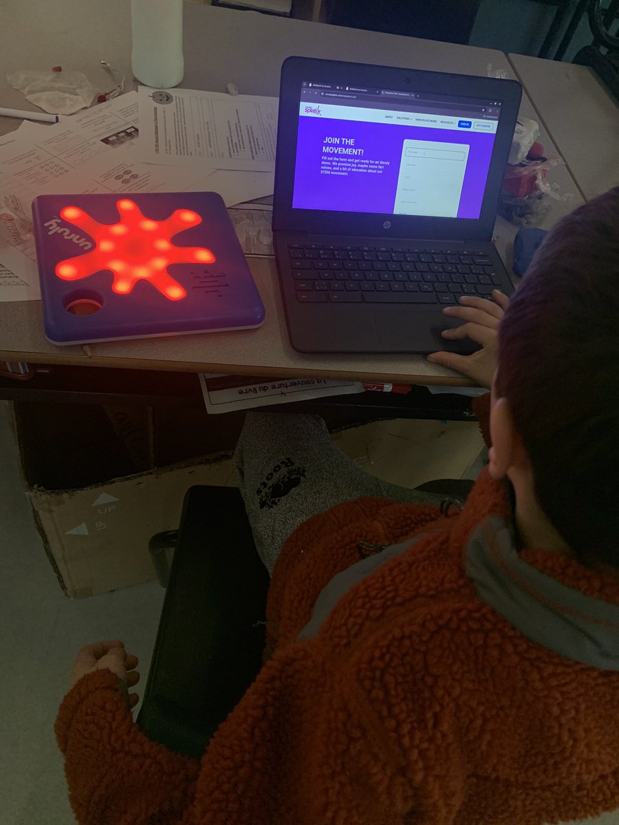 Amber Mouland tweet media