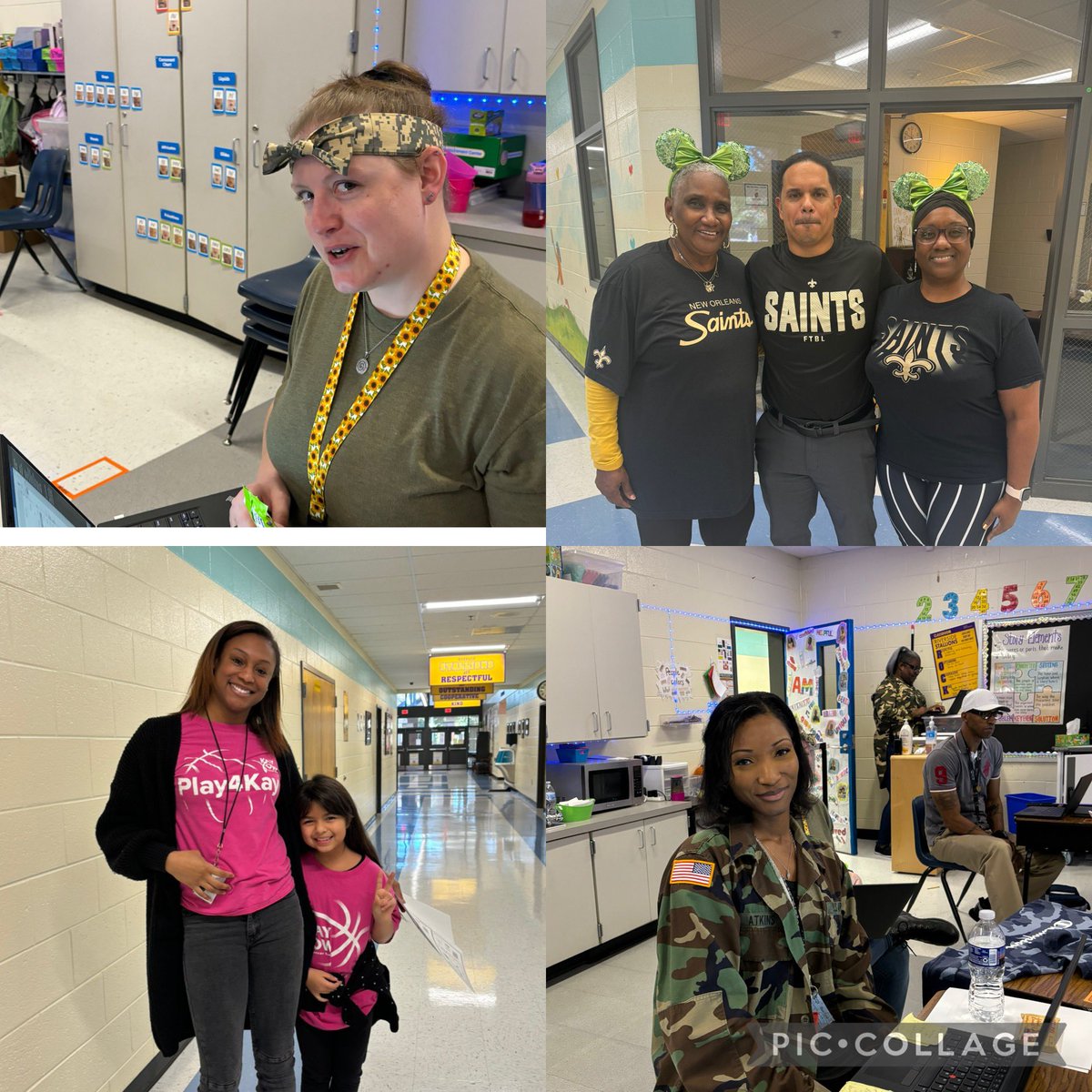 Riverside Elementary tweet media