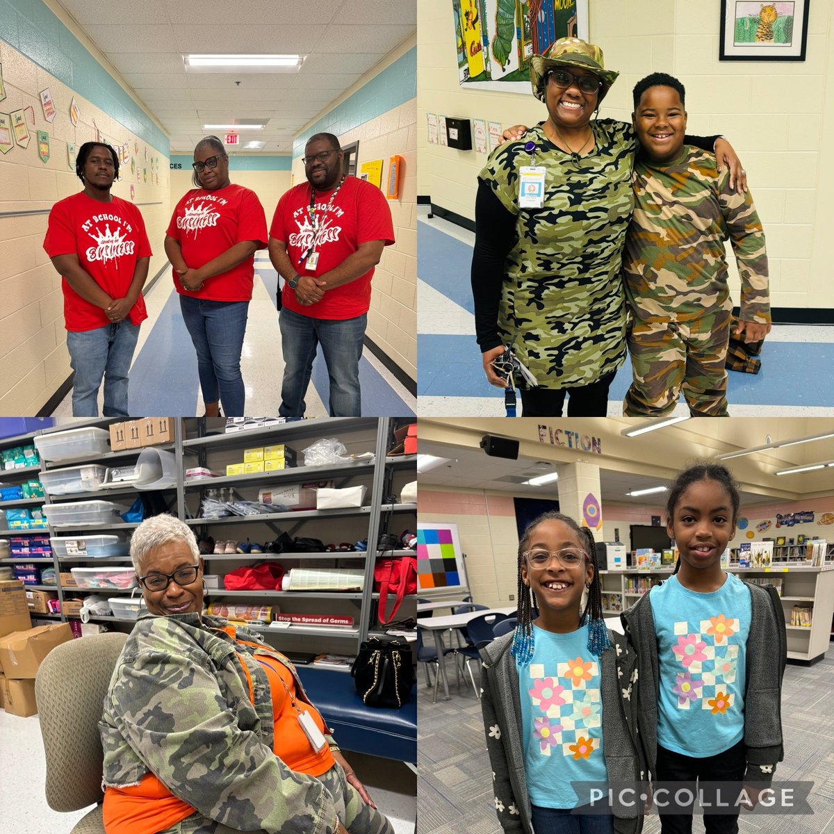 Riverside Elementary tweet media