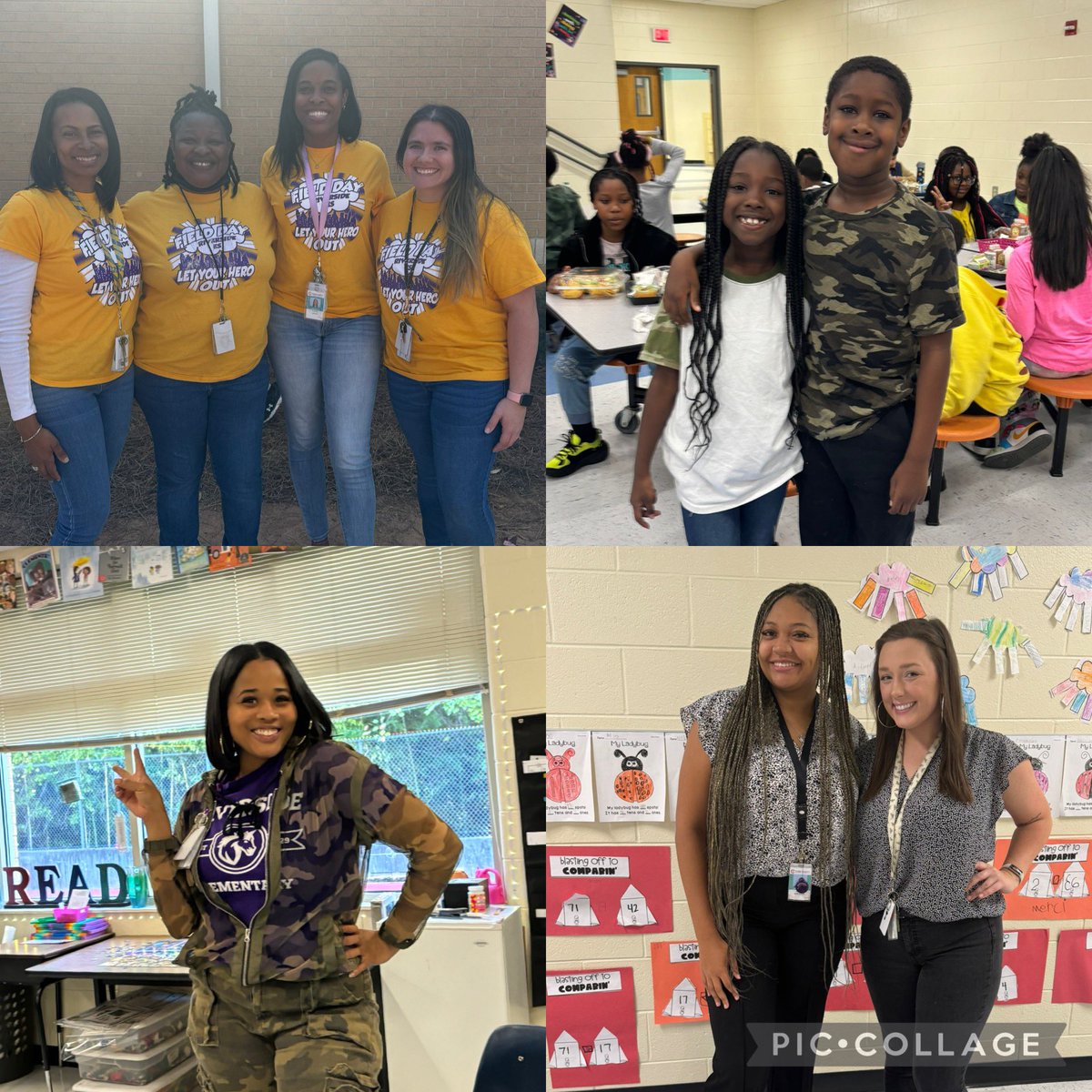 Riverside Elementary tweet media