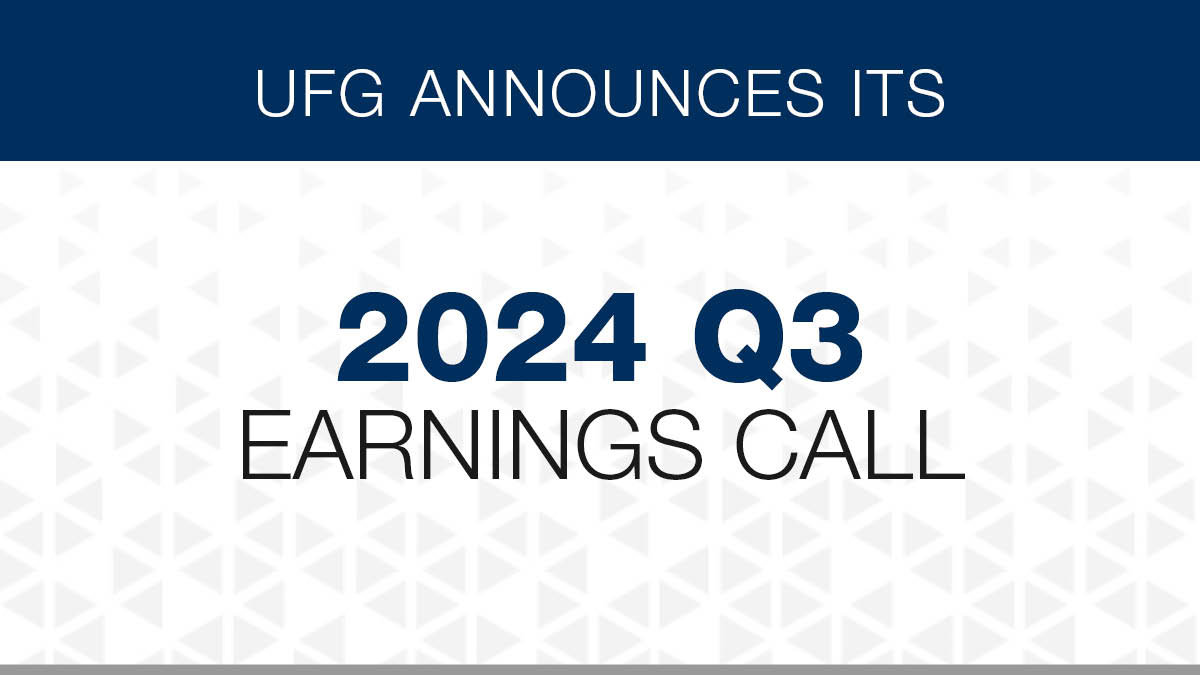 UFG Insurance tweet media