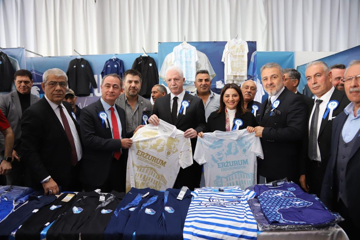 Erzurum Konfederasyonu tweet media