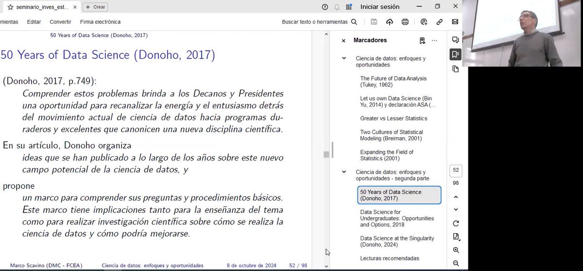 Instituto de Estadística (IESTA) tweet media