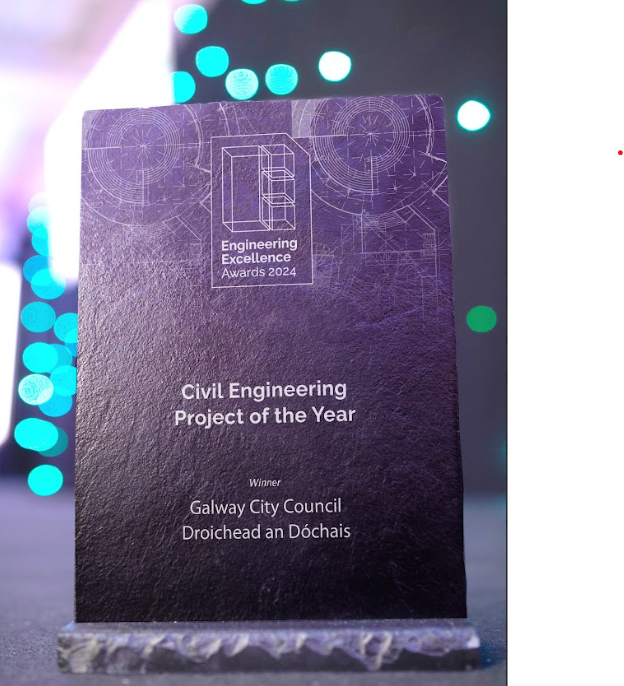 Engineering Excellence Awards tweet media