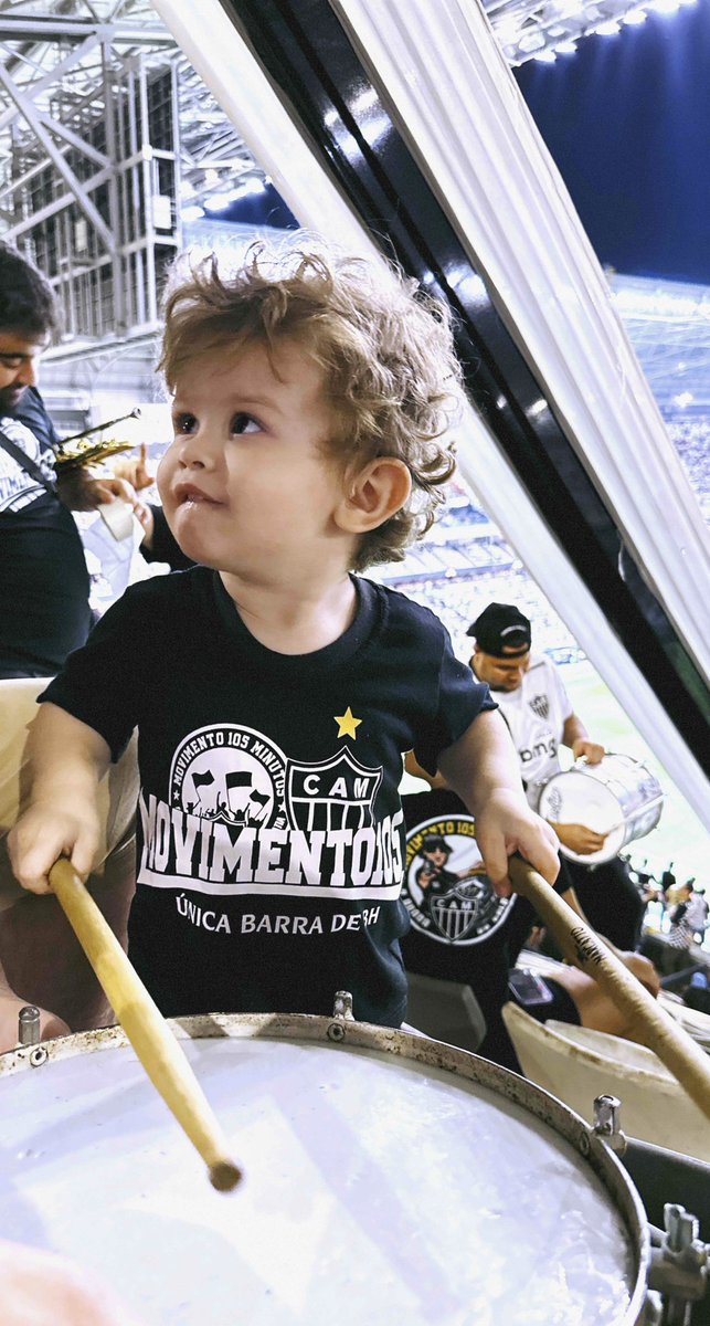 JosephMichaelOS's tweet image. Yesterday was part 1: 
Atletico Mineiro 3-0 River Plate