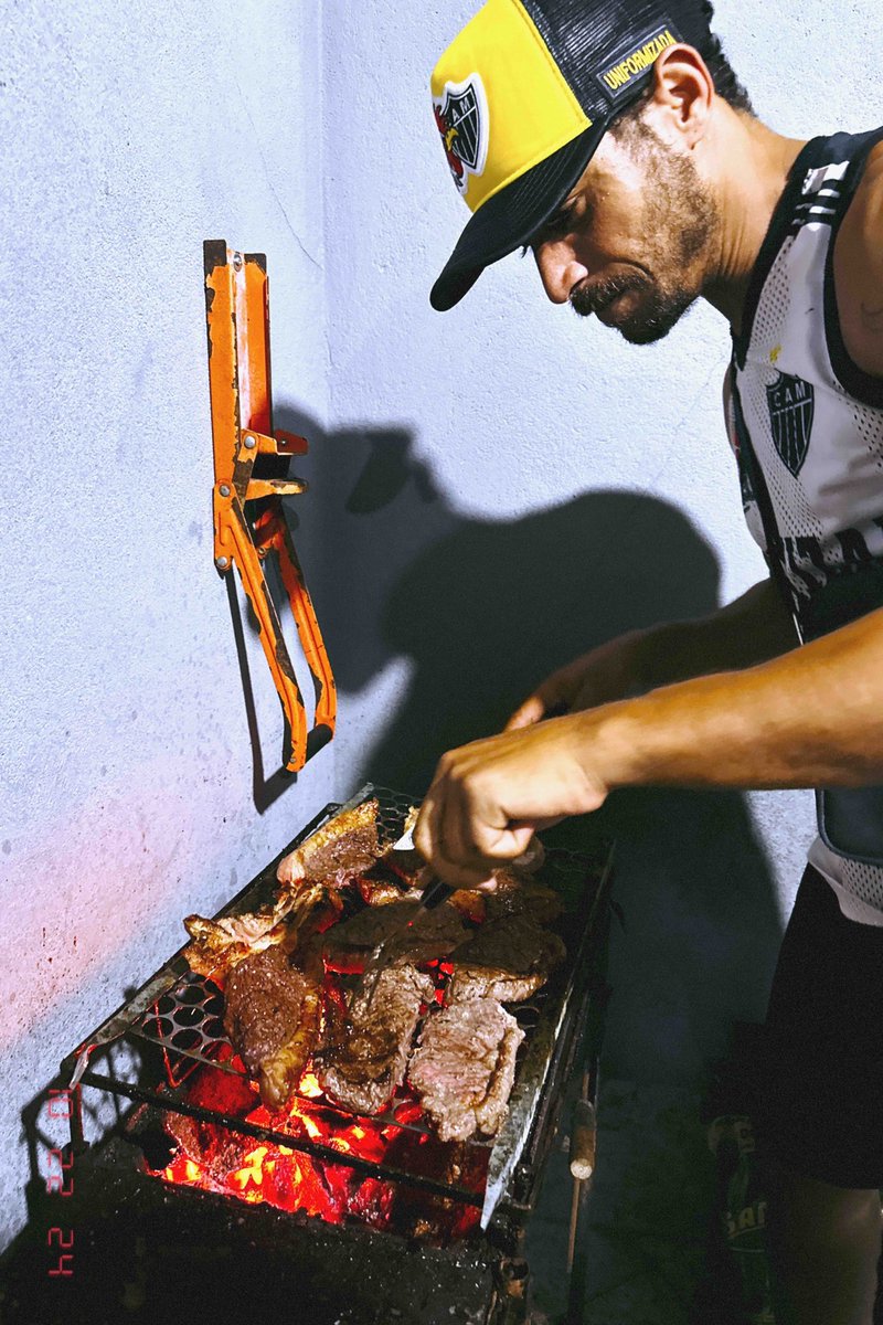 JosephMichaelOS's tweet image. Yesterday was part 1: 
Atletico Mineiro 3-0 River Plate