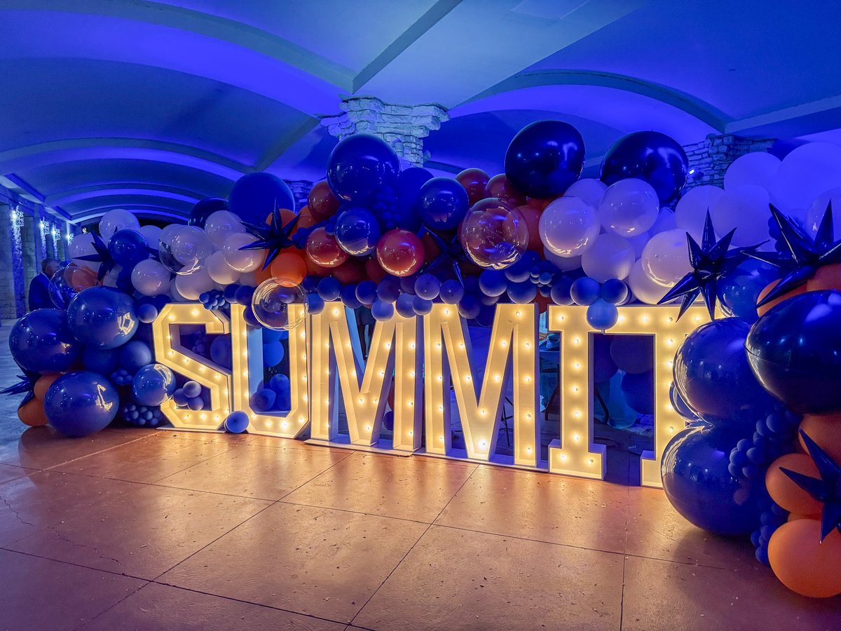 ludia_consult's tweet photo. We had so much fun at Community Summit this year!

If you missed your chance to connect with us, feel free to contact us: https://t.co/Y7SbhSB9MI

Looking forward to seeing everyone next year in Orlando! 🌟🌴

#MySummitNA #CommunitySummitNA #DynamicCommunities https://t.co/0yslHRMDEJ