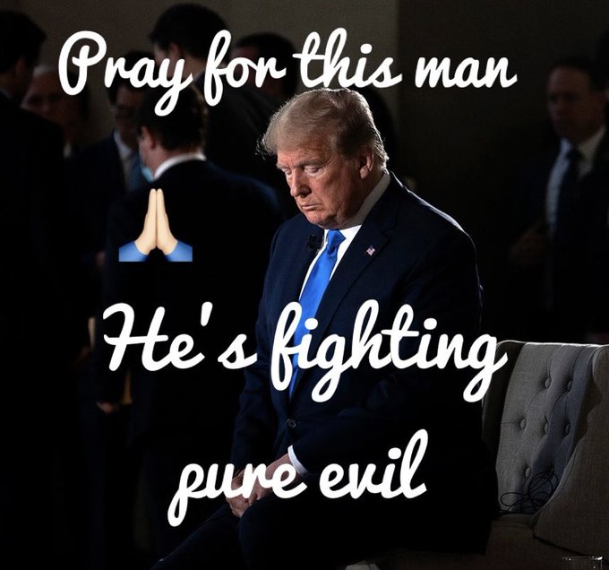 nickberoxbe1989's tweet photo. @KamalaHarris If something happens to @realDonaldTrump, it's on your hands. You dog whistled everyone on the #LooneyLeft today with your little desperation stunt. The internal polls must be awful for you. Desperation is not a good look on you, Kammie! #PrayForDonaldTrump https://t.co/ZxCiDKob8U