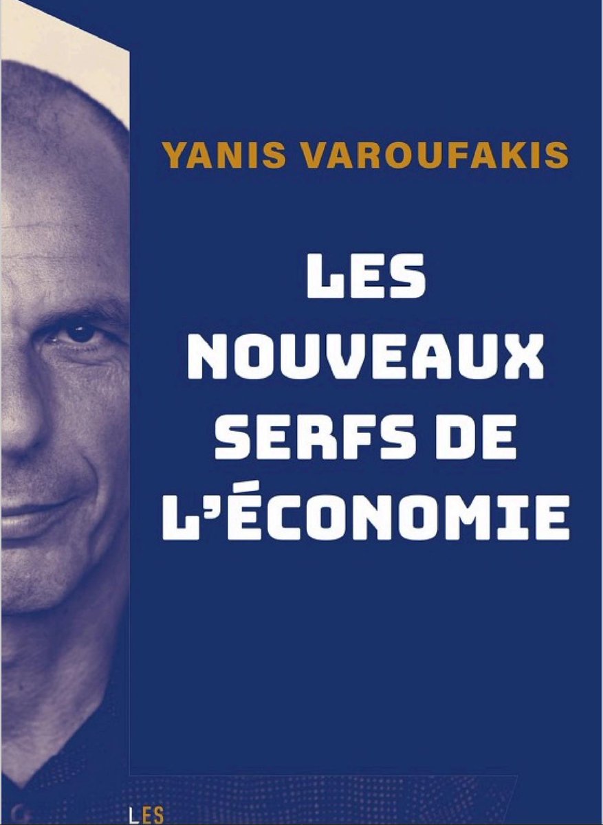 Salims_webABC's tweet photo. @Pascal_Laurent_ Une aire où nous sommes les nouveaux serfs de l’économie ? 
#totalitarisme https://t.co/brj9nTrf4c