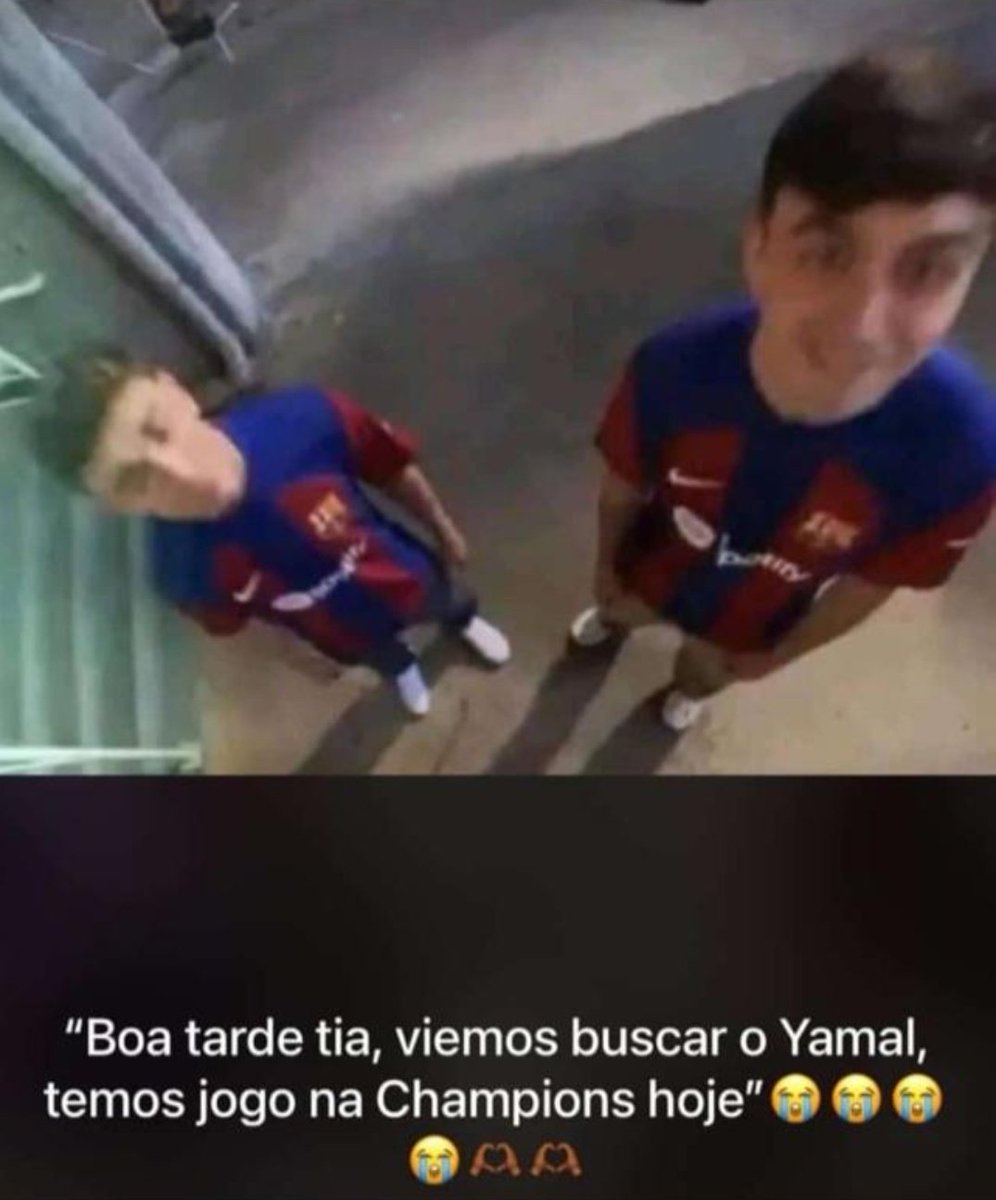 obrigado por teres lhe deixado sair tia 😭❤🤞🏾