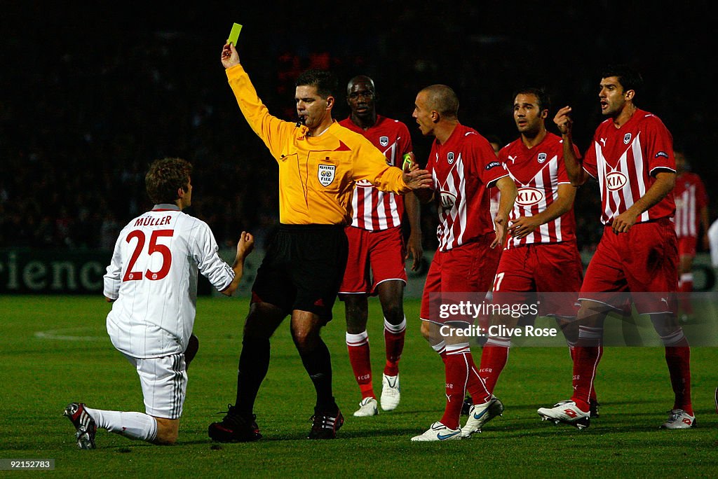 Alexandre Coiquil tweet media