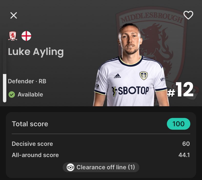 All I’m seeing is Raphinha this and Vini Jr that when we all know who the Brazilian GOAT is