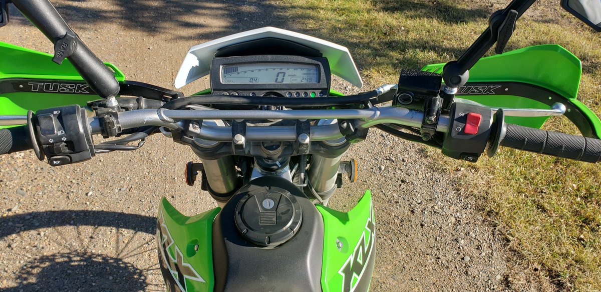 Kendall Heise tweet media