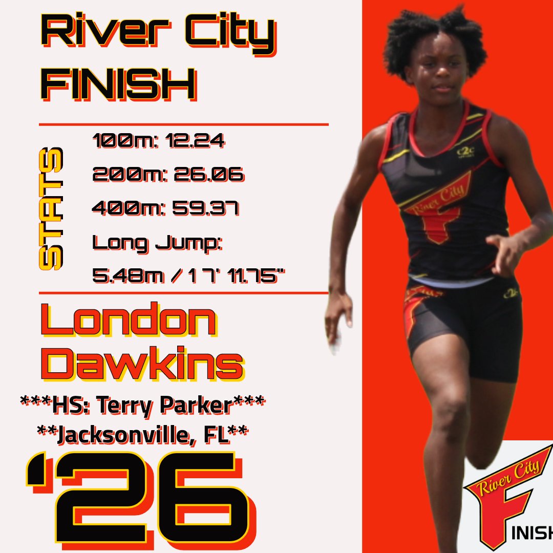 River City FINISH tweet media