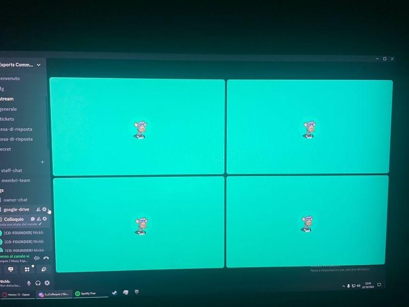 si capisce di essere alla vetta quando arrivano I fan

grazie ragazzi ❤️

<a href="/EdoardoRuggieri/">Dode</a> <a href="/zRed79/">Nixoy zRed</a> <a href="/Varintyfn/">Varinty</a>