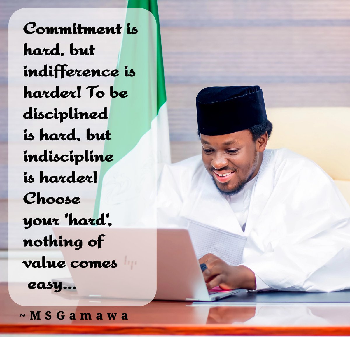 #commitment #discipline #Value ✨️