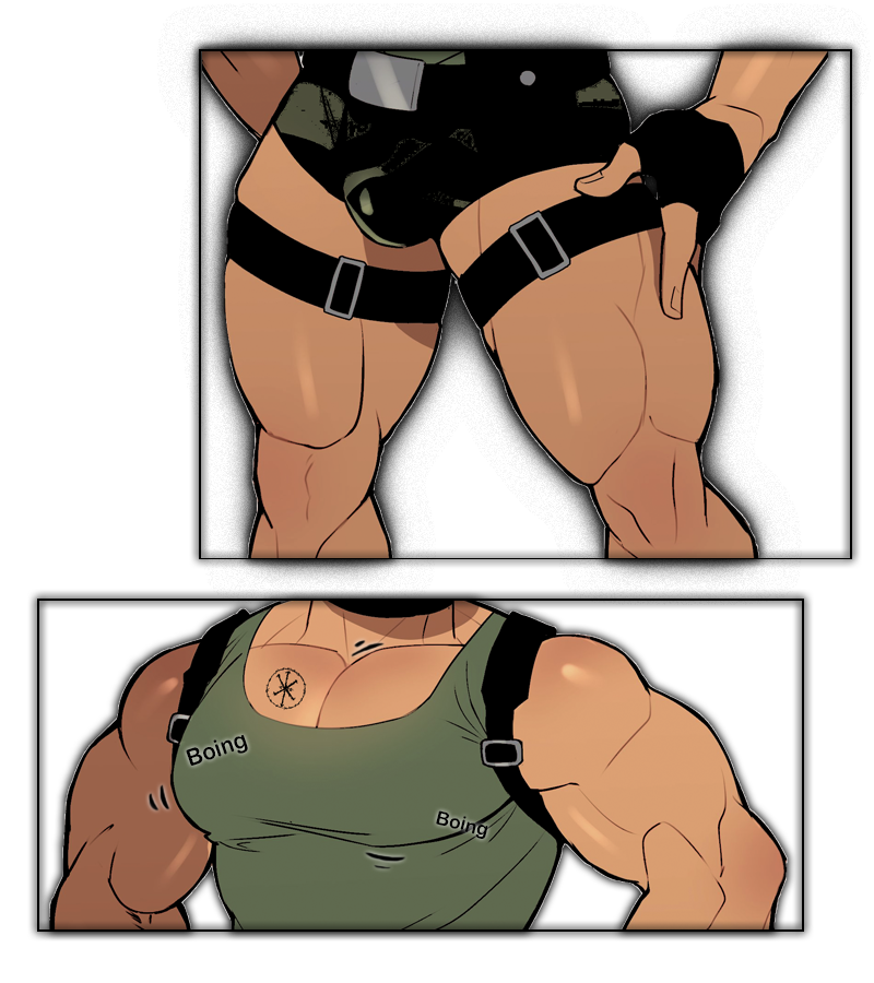 ⠀⠀⠀⠀⠀
⠀⠀⠀⠀⠀¿Que?, iremos a cazar demonios, debo ir 𝐂𝐨𝐦𝐨𝐝𝐨.
⠀⠀⠀⠀⠀
⠀⠀⠀⠀⠀