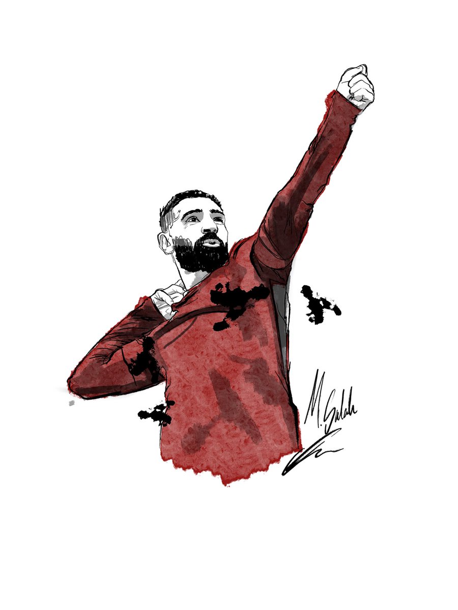 CFrankDesigns's tweet image. Between the bottle feeds and the bum wipes there's always some time for Salah 🇪🇬👑♥️