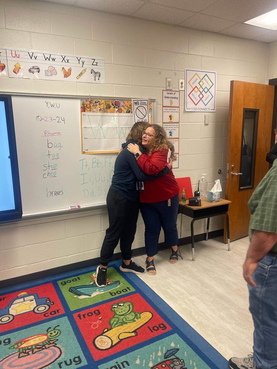 R M Moore Elementary School STEM Academy tweet media